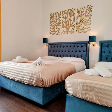 Residenza San Lorenzo Firenze Εξωτερικό φωτογραφία