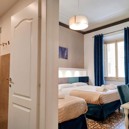 Residenza San Lorenzo Firenze Εξωτερικό φωτογραφία