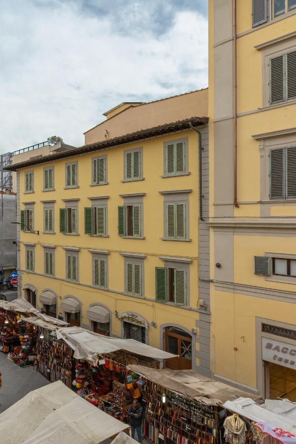 Residenza San Lorenzo Firenze Εξωτερικό φωτογραφία