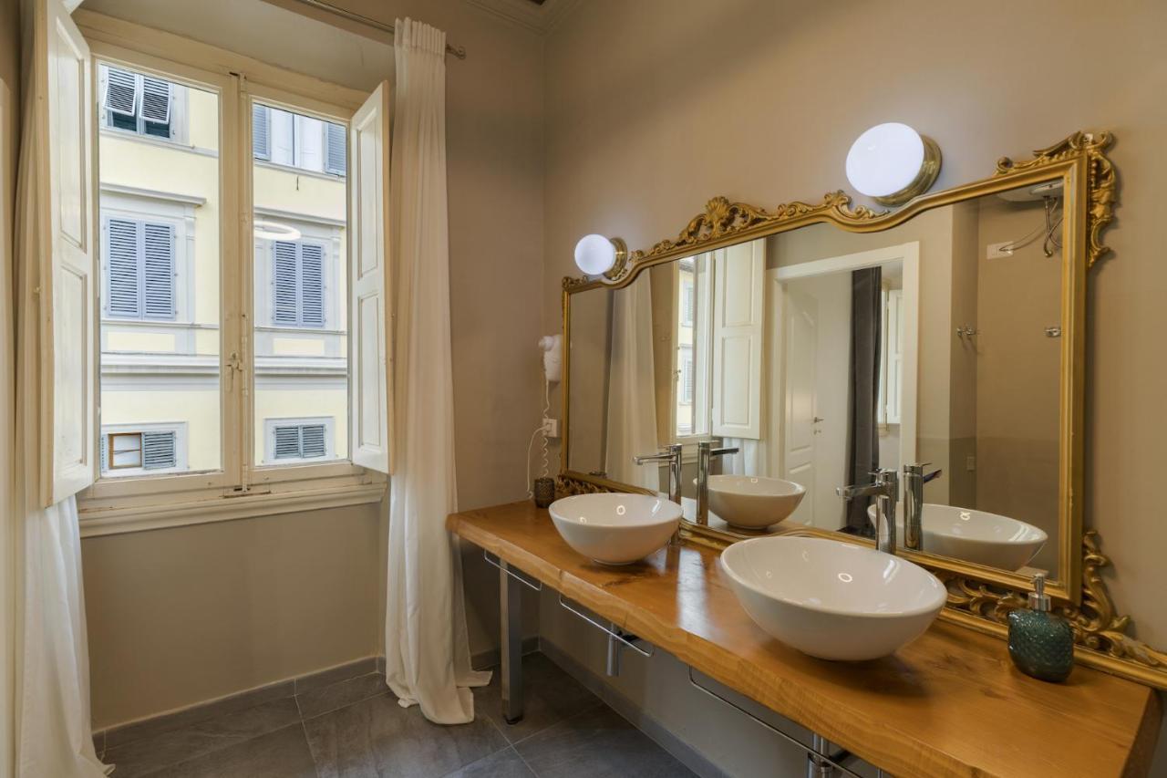 Residenza San Lorenzo Firenze Εξωτερικό φωτογραφία