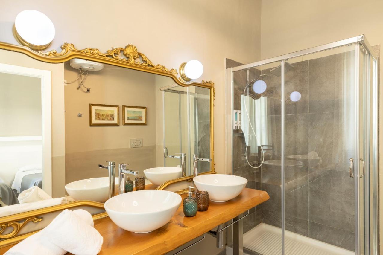 Residenza San Lorenzo Firenze Εξωτερικό φωτογραφία