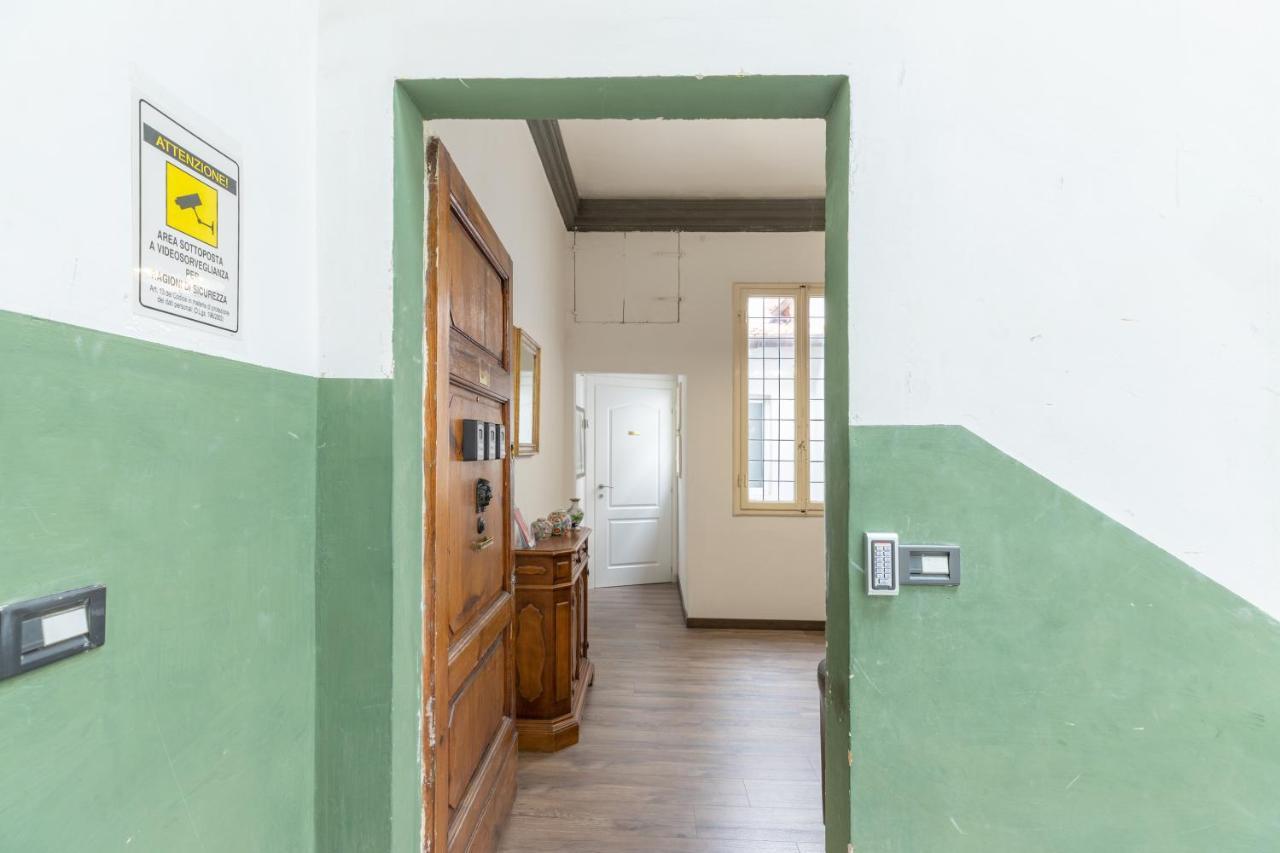 Residenza San Lorenzo Firenze Εξωτερικό φωτογραφία