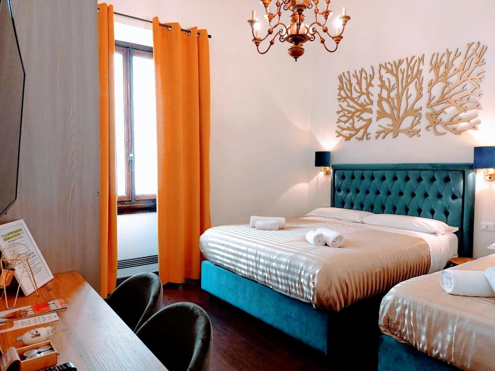 Residenza San Lorenzo Firenze Εξωτερικό φωτογραφία