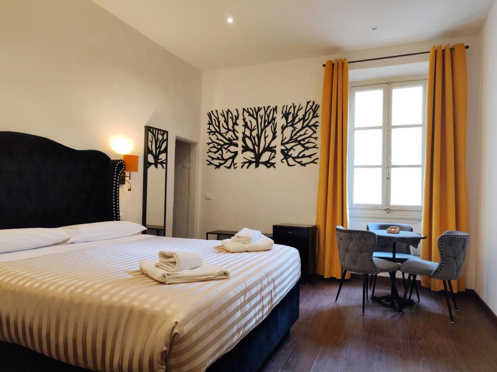 Residenza San Lorenzo Firenze Εξωτερικό φωτογραφία