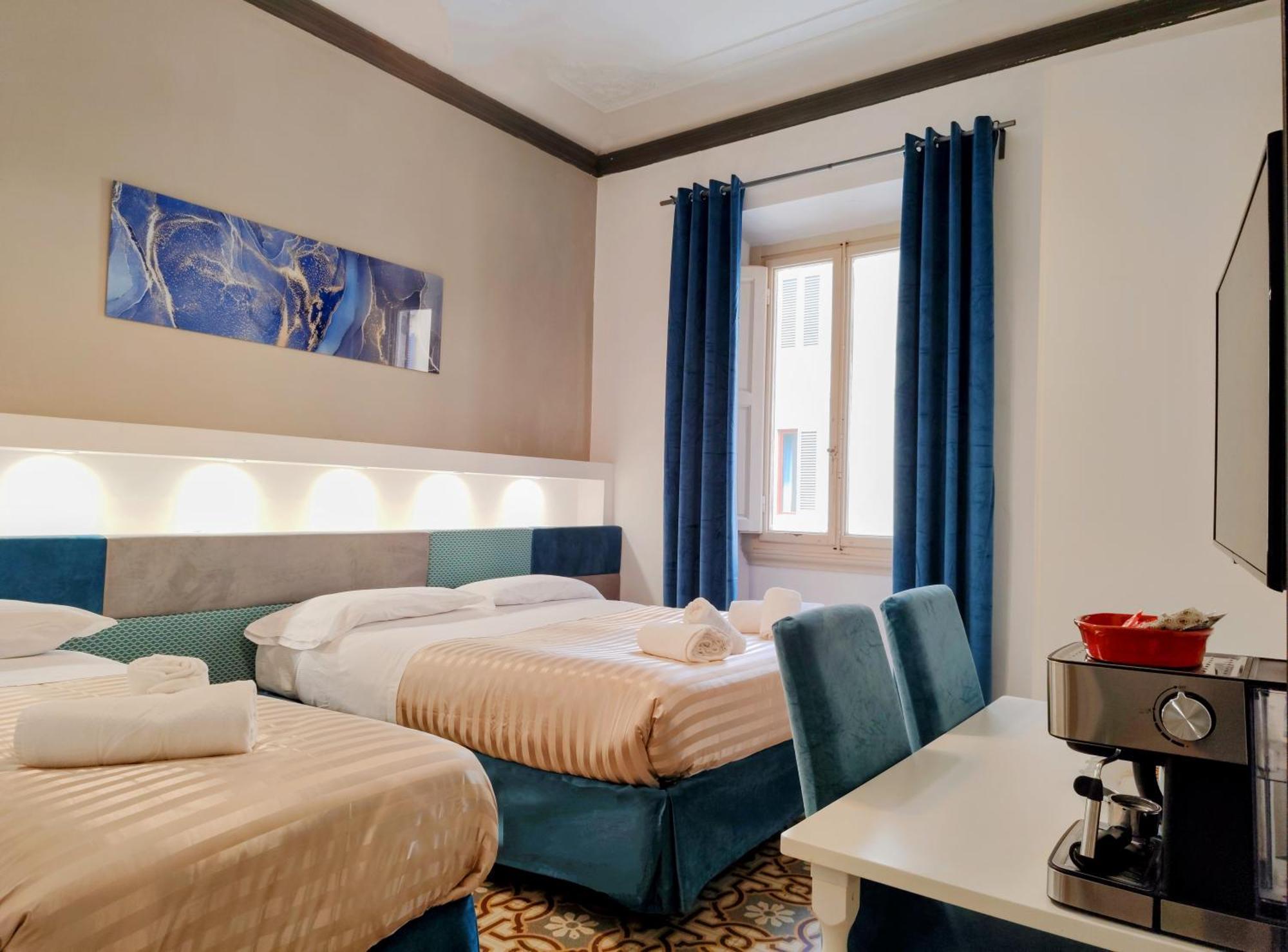 Residenza San Lorenzo Firenze Εξωτερικό φωτογραφία