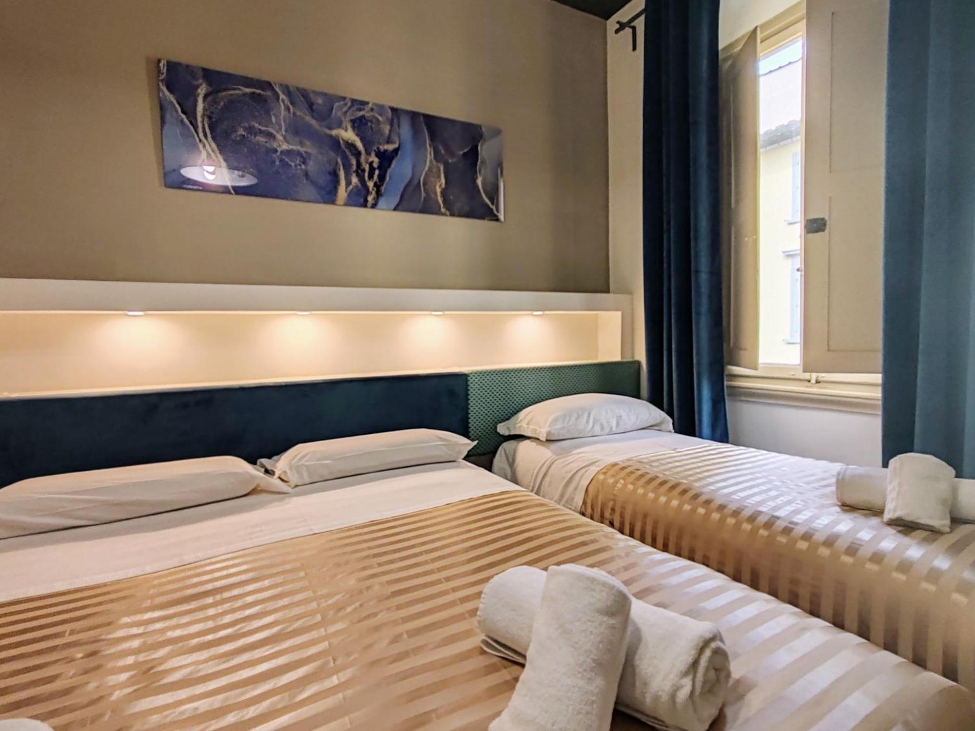 Residenza San Lorenzo Firenze Εξωτερικό φωτογραφία