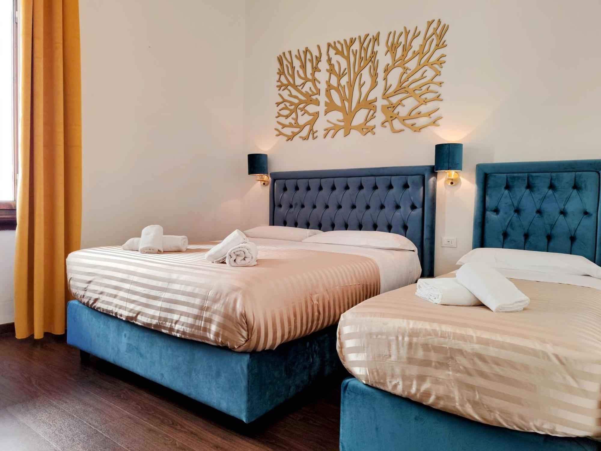 Residenza San Lorenzo Firenze Εξωτερικό φωτογραφία