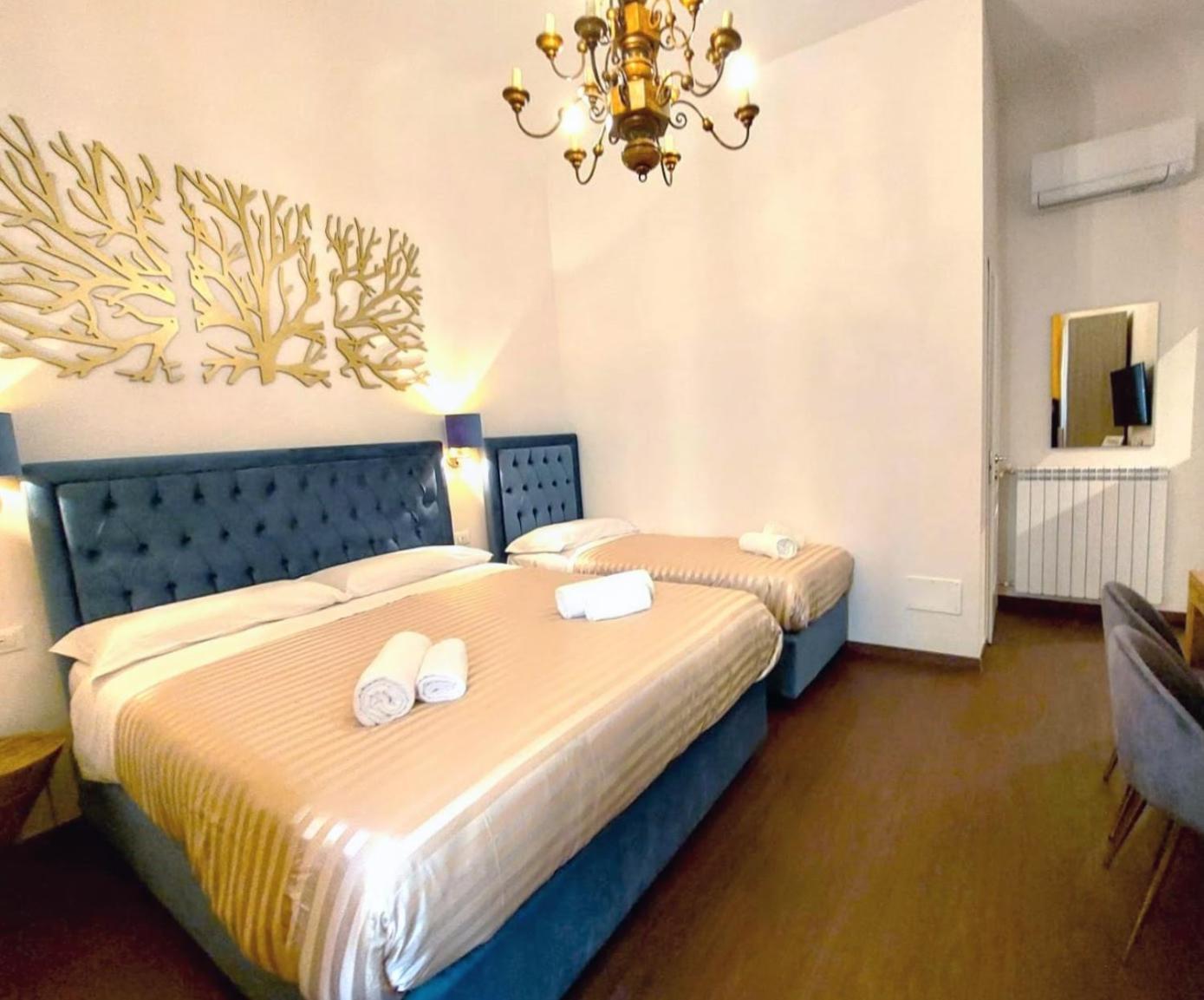 Residenza San Lorenzo Firenze Εξωτερικό φωτογραφία