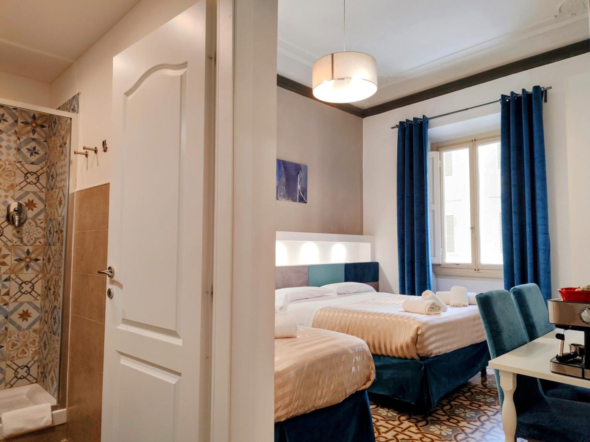 Residenza San Lorenzo Firenze Εξωτερικό φωτογραφία