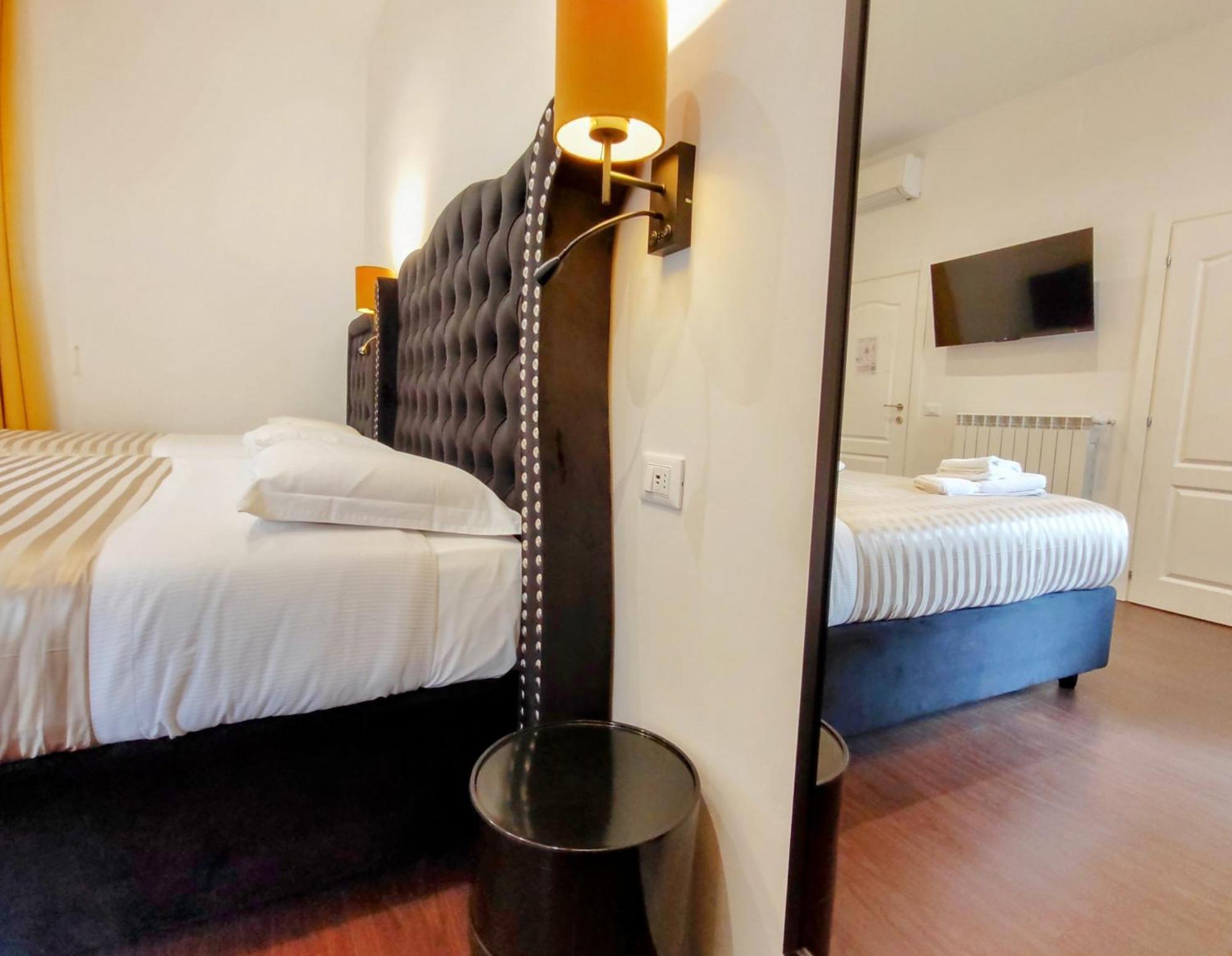 Residenza San Lorenzo Firenze Εξωτερικό φωτογραφία