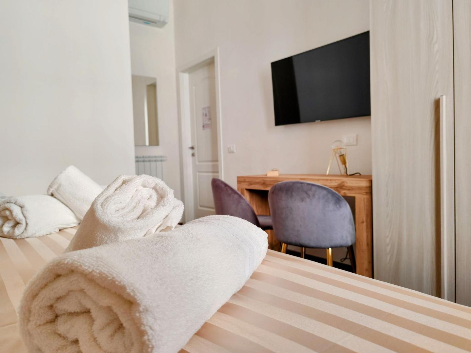Residenza San Lorenzo Firenze Εξωτερικό φωτογραφία