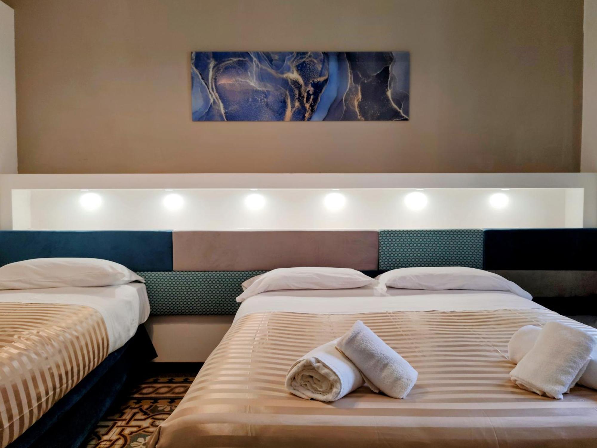 Residenza San Lorenzo Firenze Εξωτερικό φωτογραφία