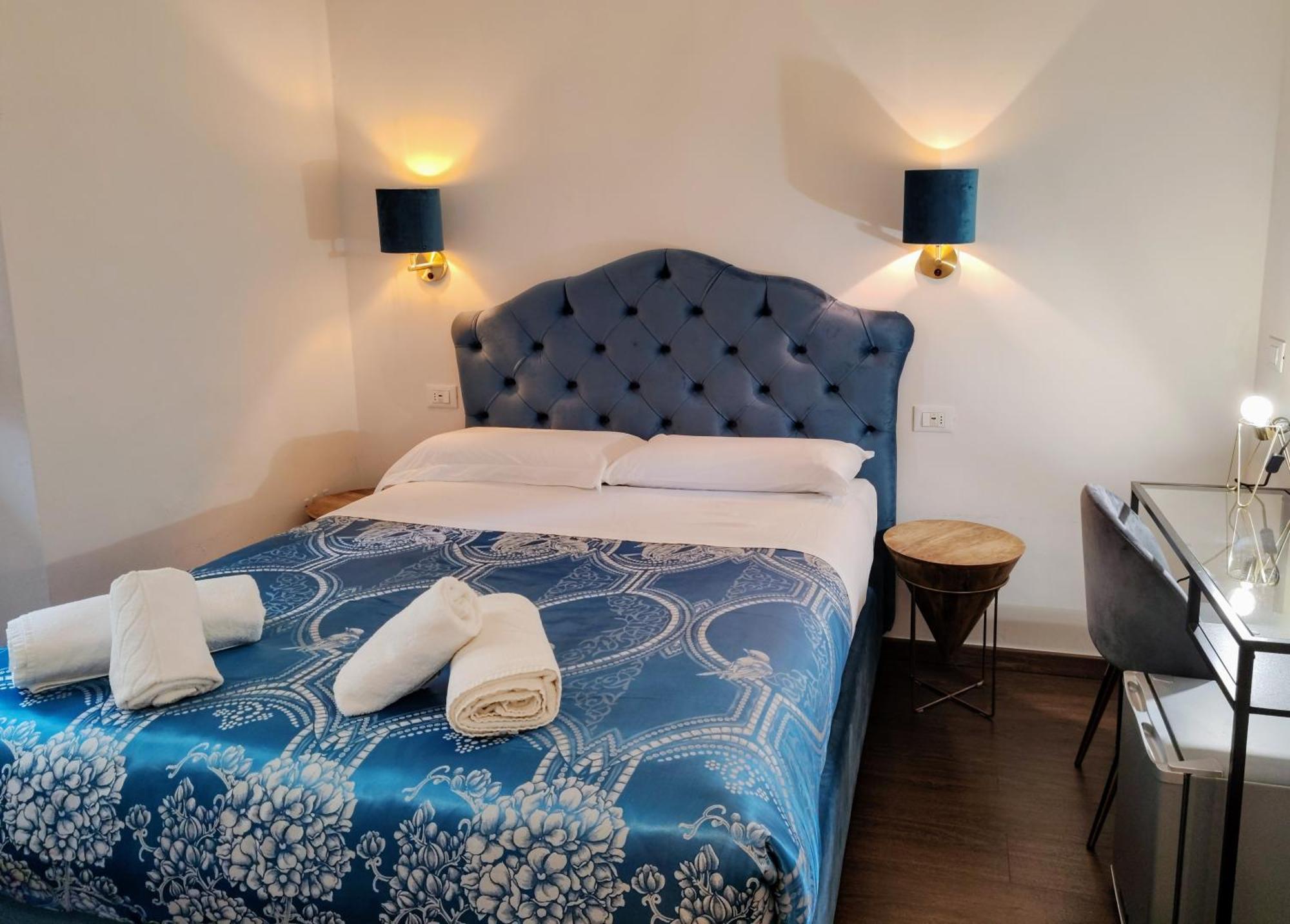 Residenza San Lorenzo Firenze Εξωτερικό φωτογραφία