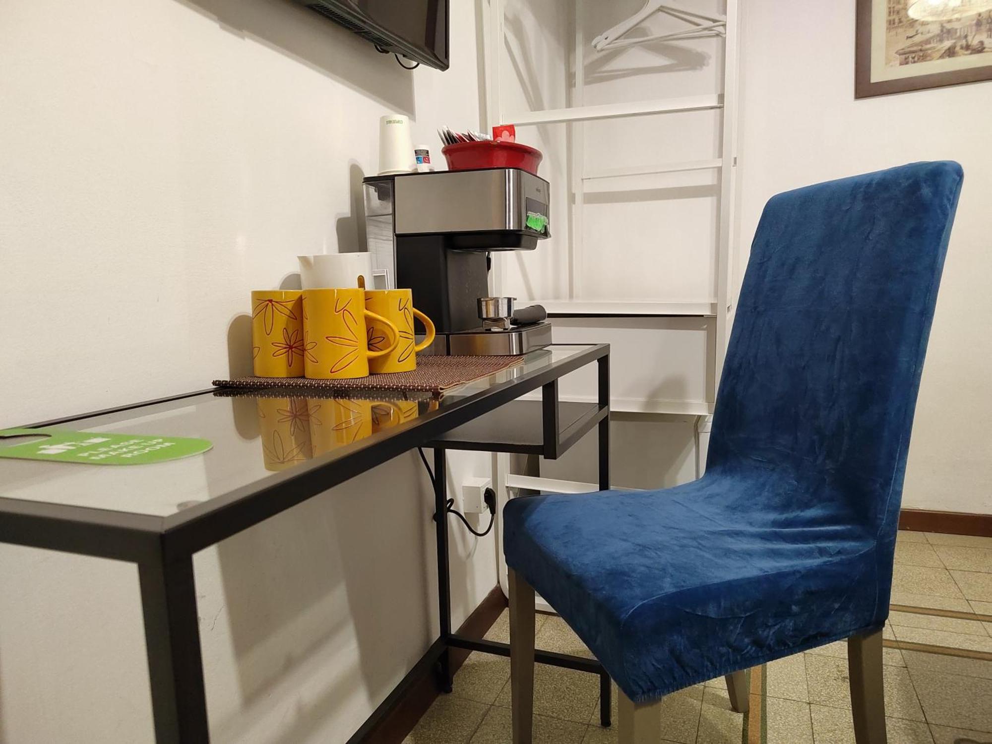 Residenza San Lorenzo Firenze Εξωτερικό φωτογραφία