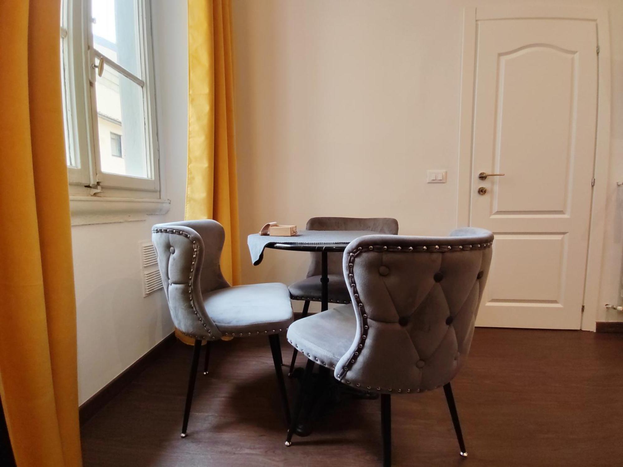 Residenza San Lorenzo Firenze Εξωτερικό φωτογραφία