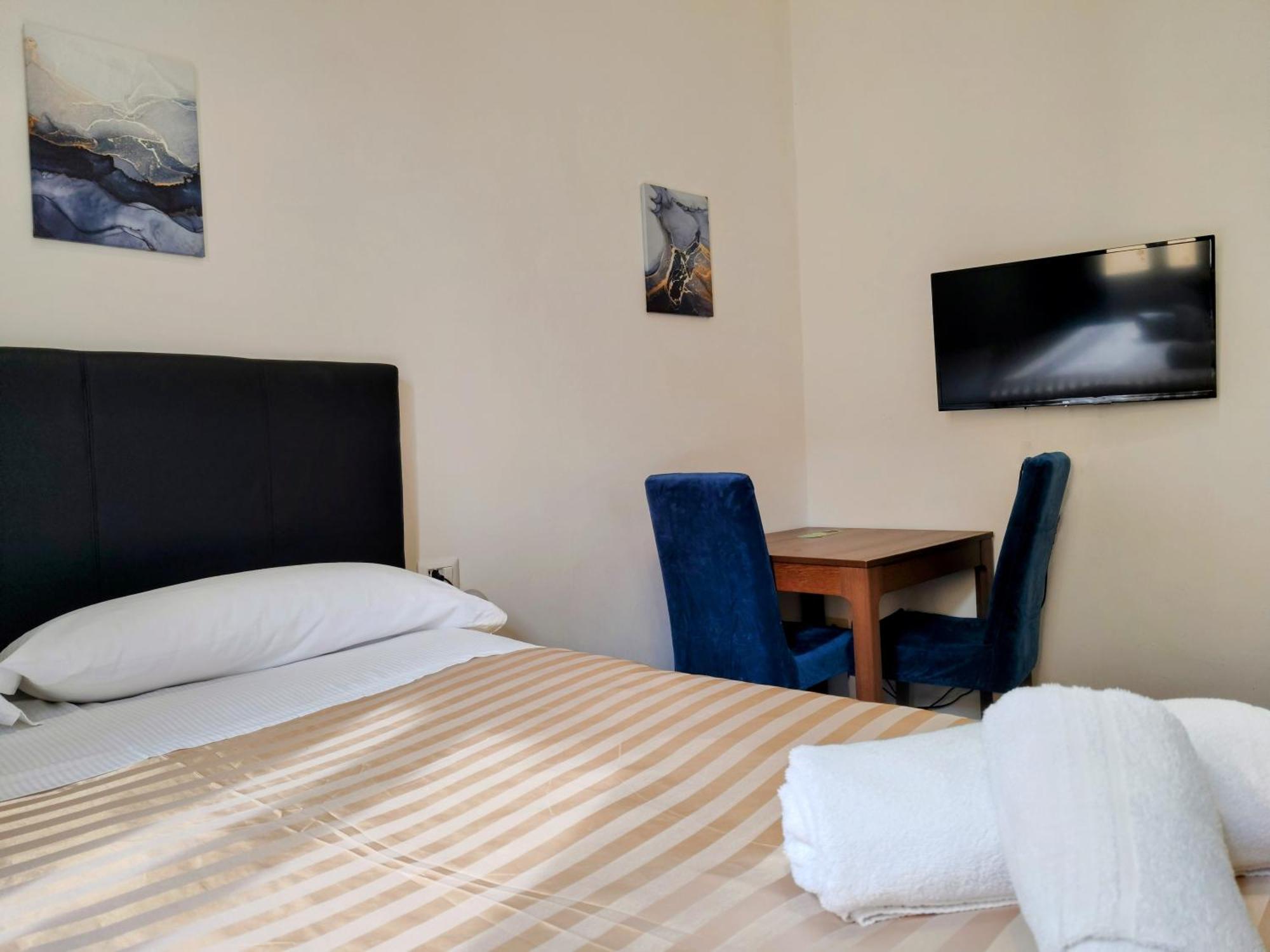 Residenza San Lorenzo Firenze Εξωτερικό φωτογραφία