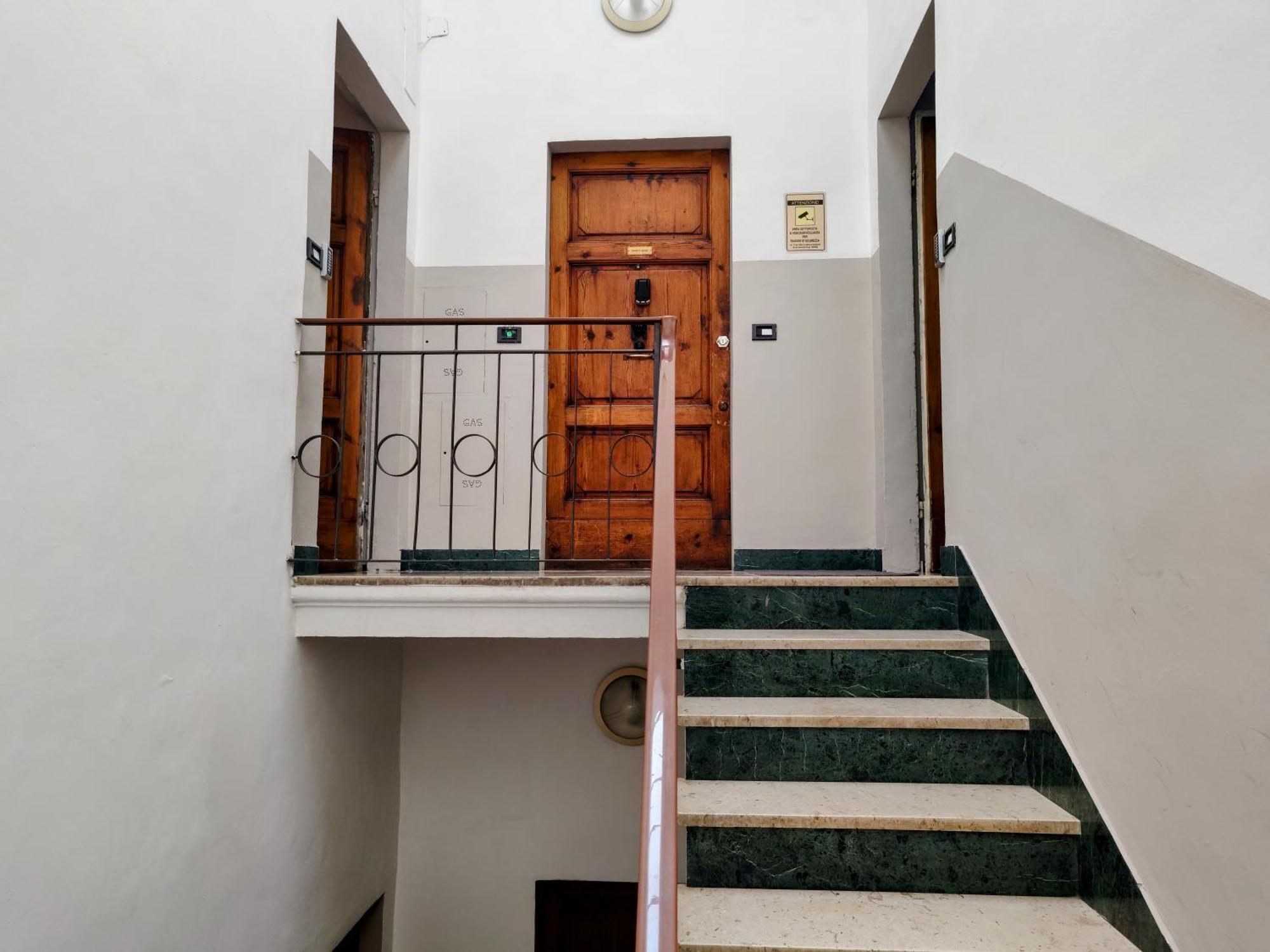 Residenza San Lorenzo Firenze Εξωτερικό φωτογραφία
