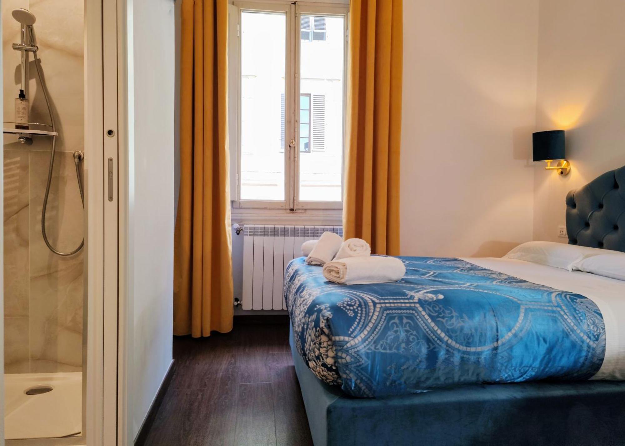 Residenza San Lorenzo Firenze Εξωτερικό φωτογραφία