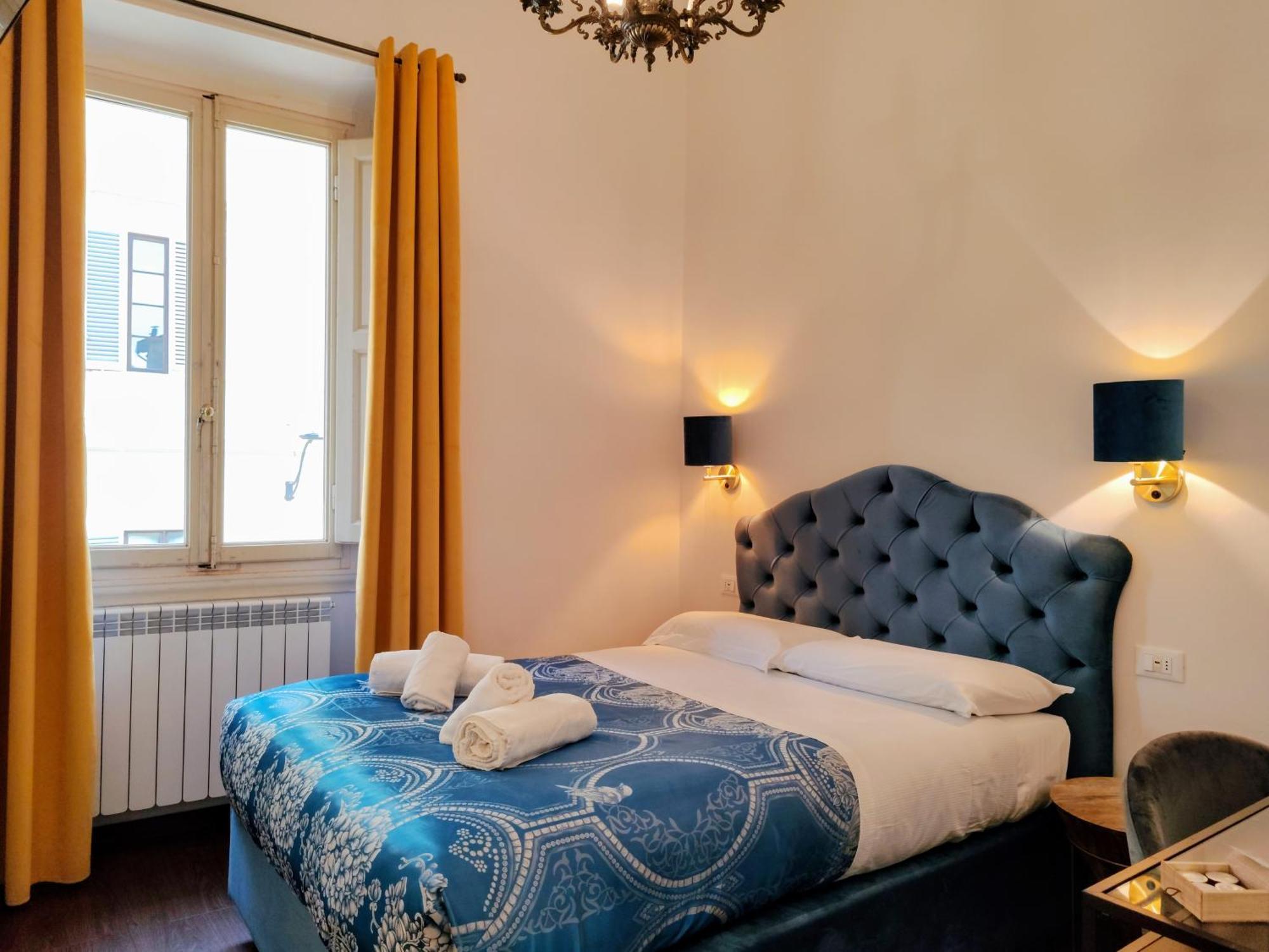 Residenza San Lorenzo Firenze Εξωτερικό φωτογραφία
