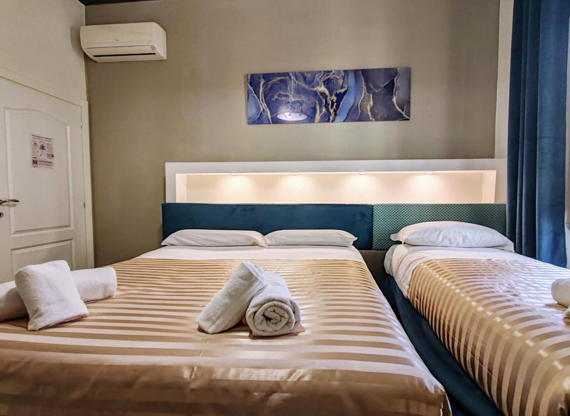 Residenza San Lorenzo Firenze Εξωτερικό φωτογραφία