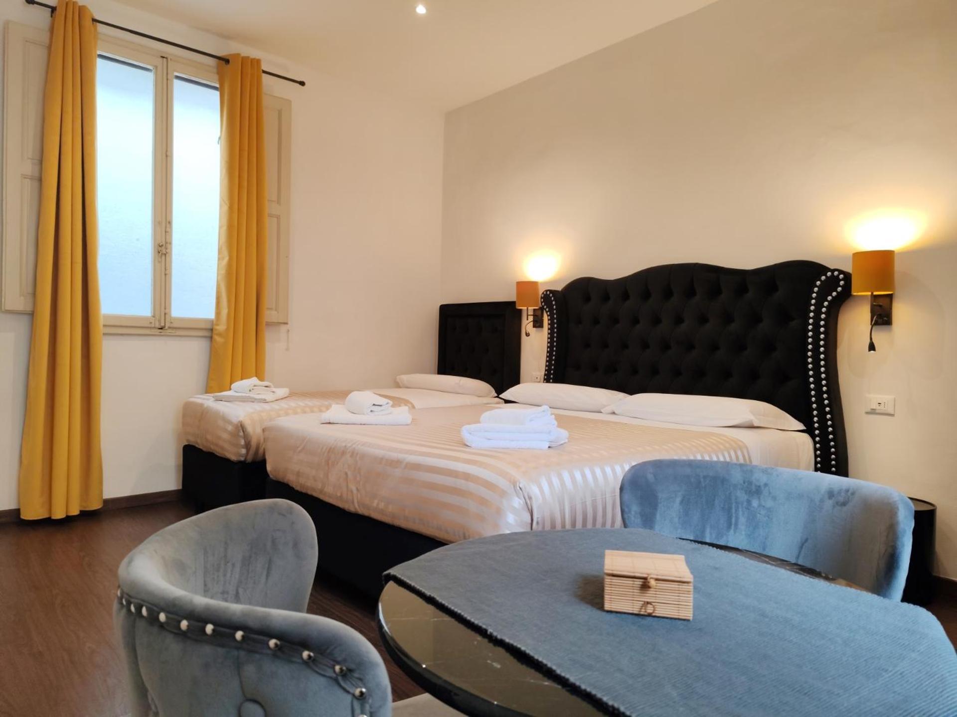 Residenza San Lorenzo Firenze Εξωτερικό φωτογραφία