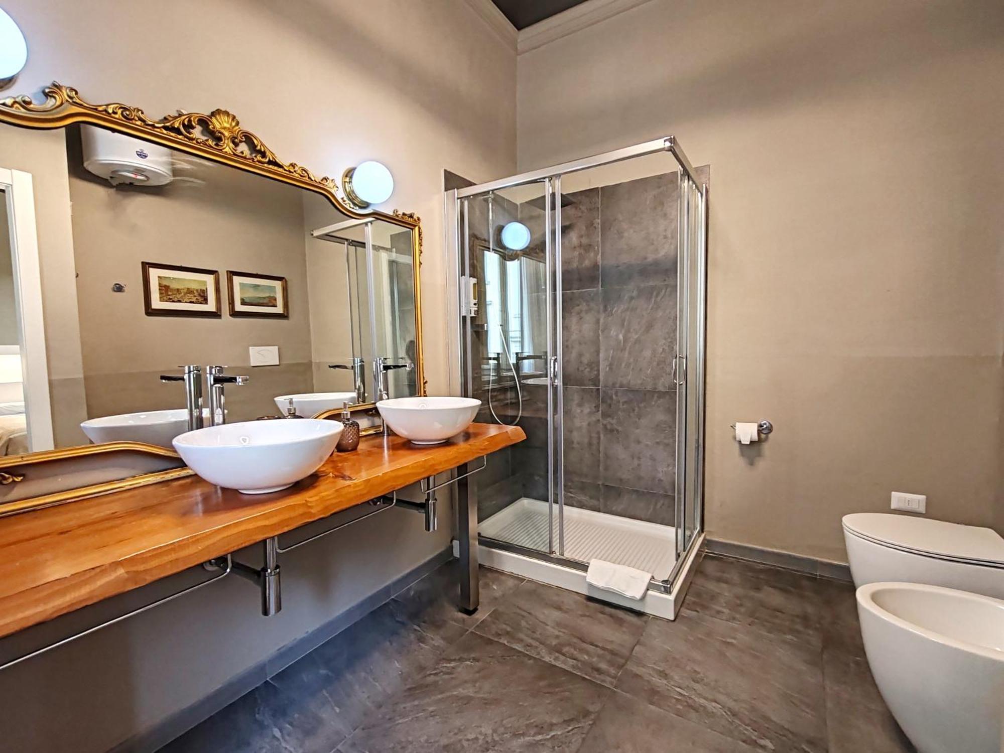 Residenza San Lorenzo Firenze Εξωτερικό φωτογραφία