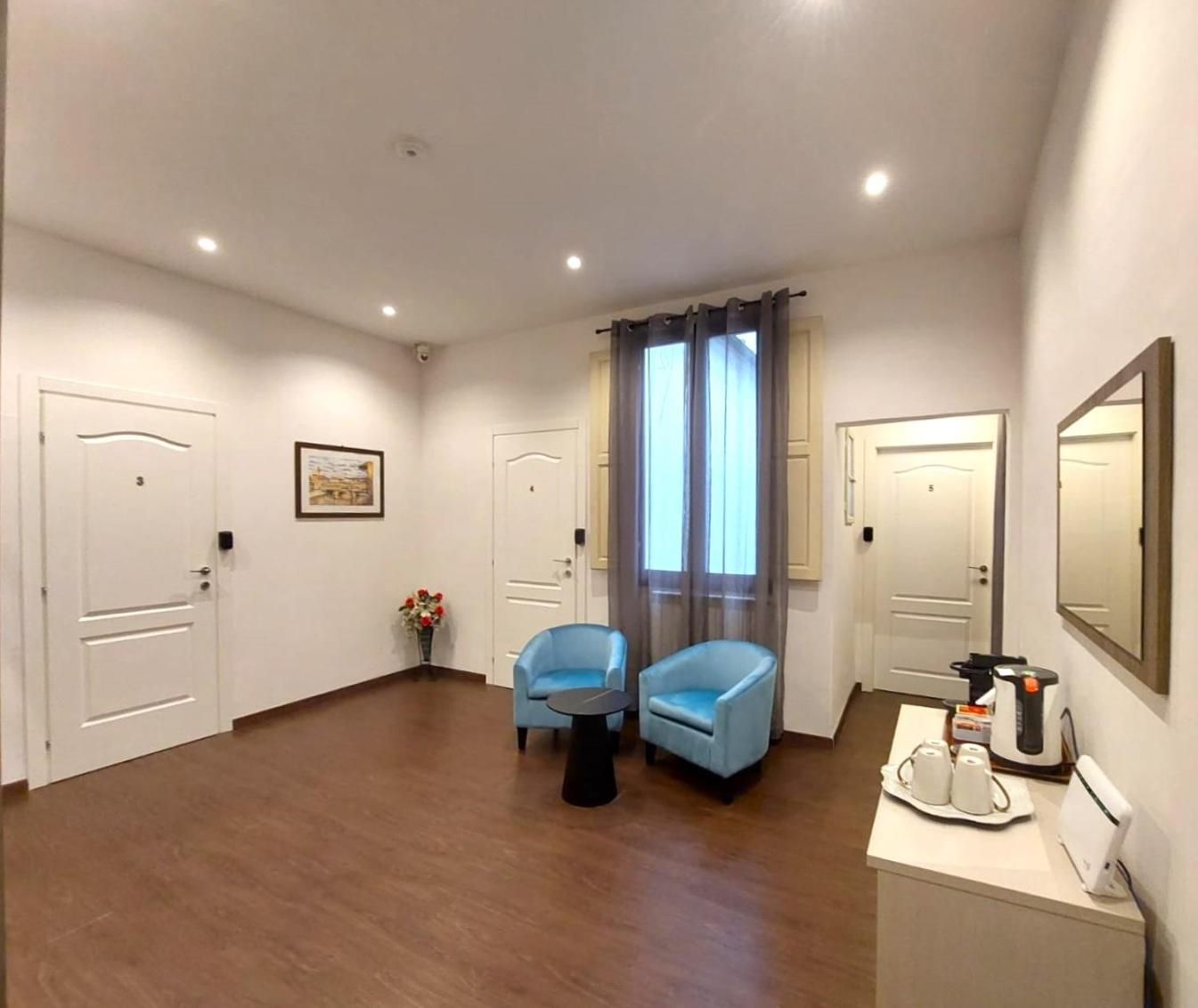 Residenza San Lorenzo Firenze Εξωτερικό φωτογραφία