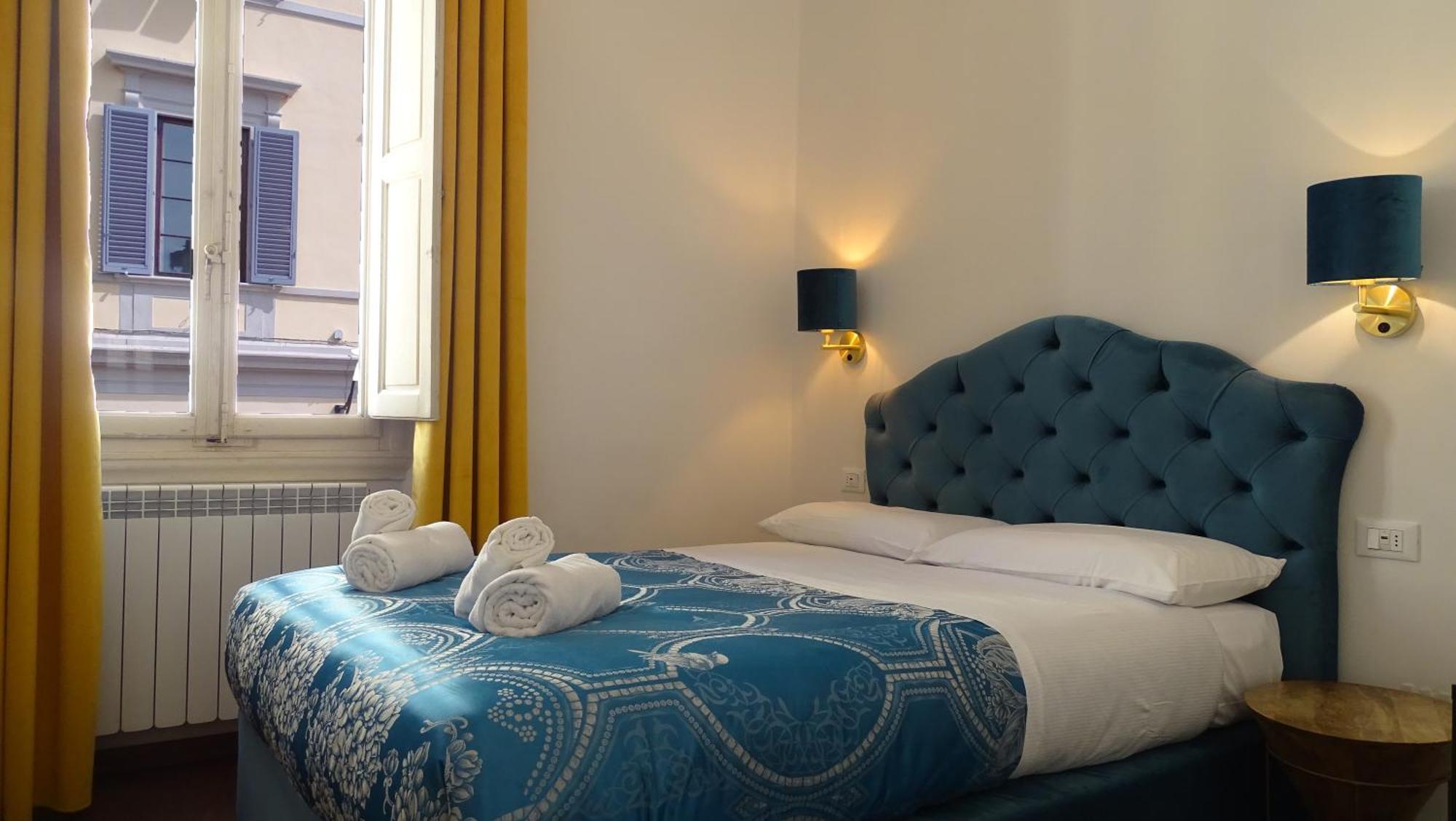 Residenza San Lorenzo Firenze Εξωτερικό φωτογραφία