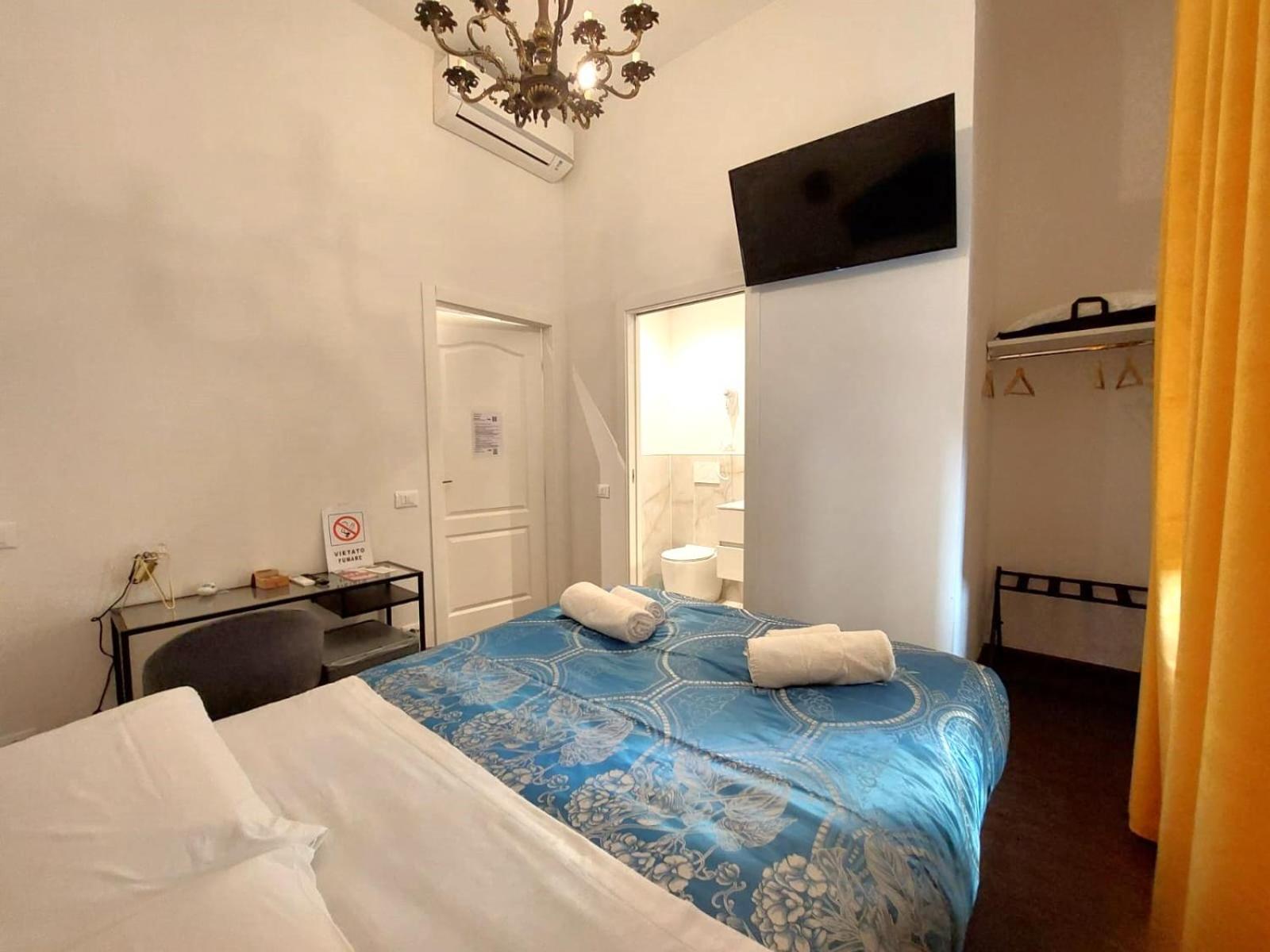 Residenza San Lorenzo Firenze Εξωτερικό φωτογραφία