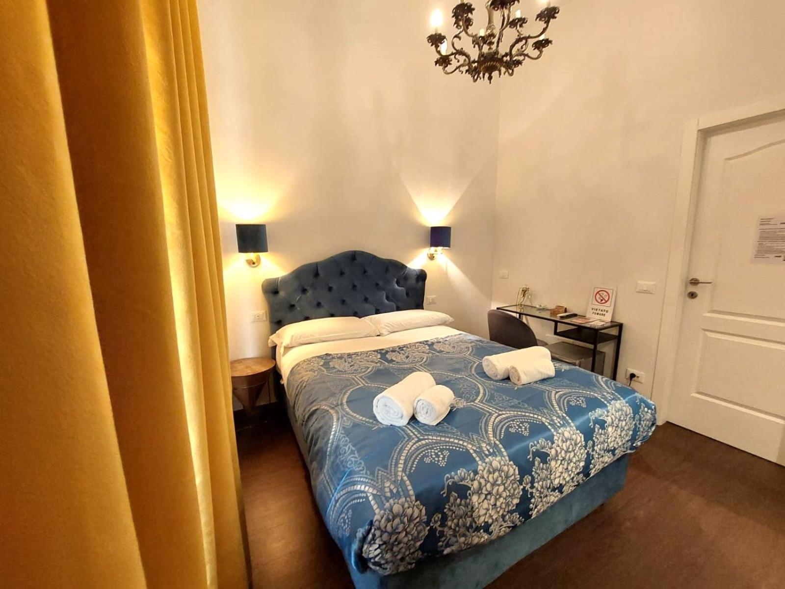 Residenza San Lorenzo Firenze Εξωτερικό φωτογραφία