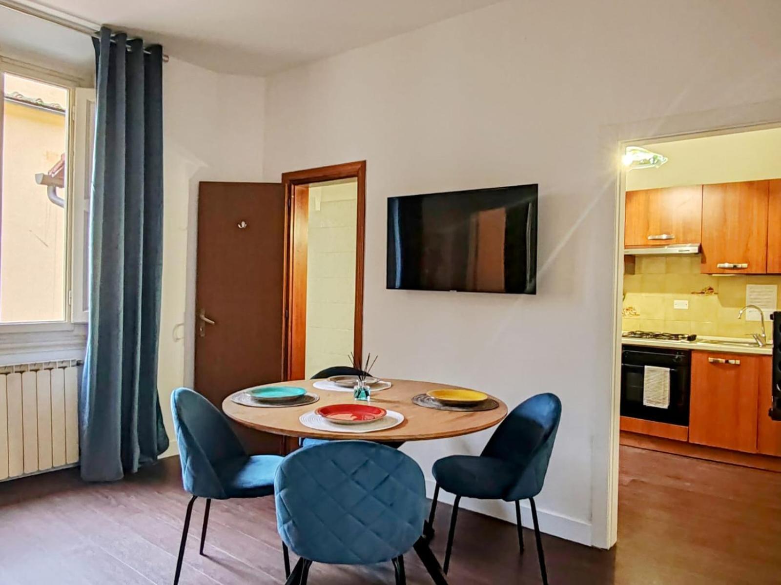 Residenza San Lorenzo Firenze Δωμάτιο φωτογραφία