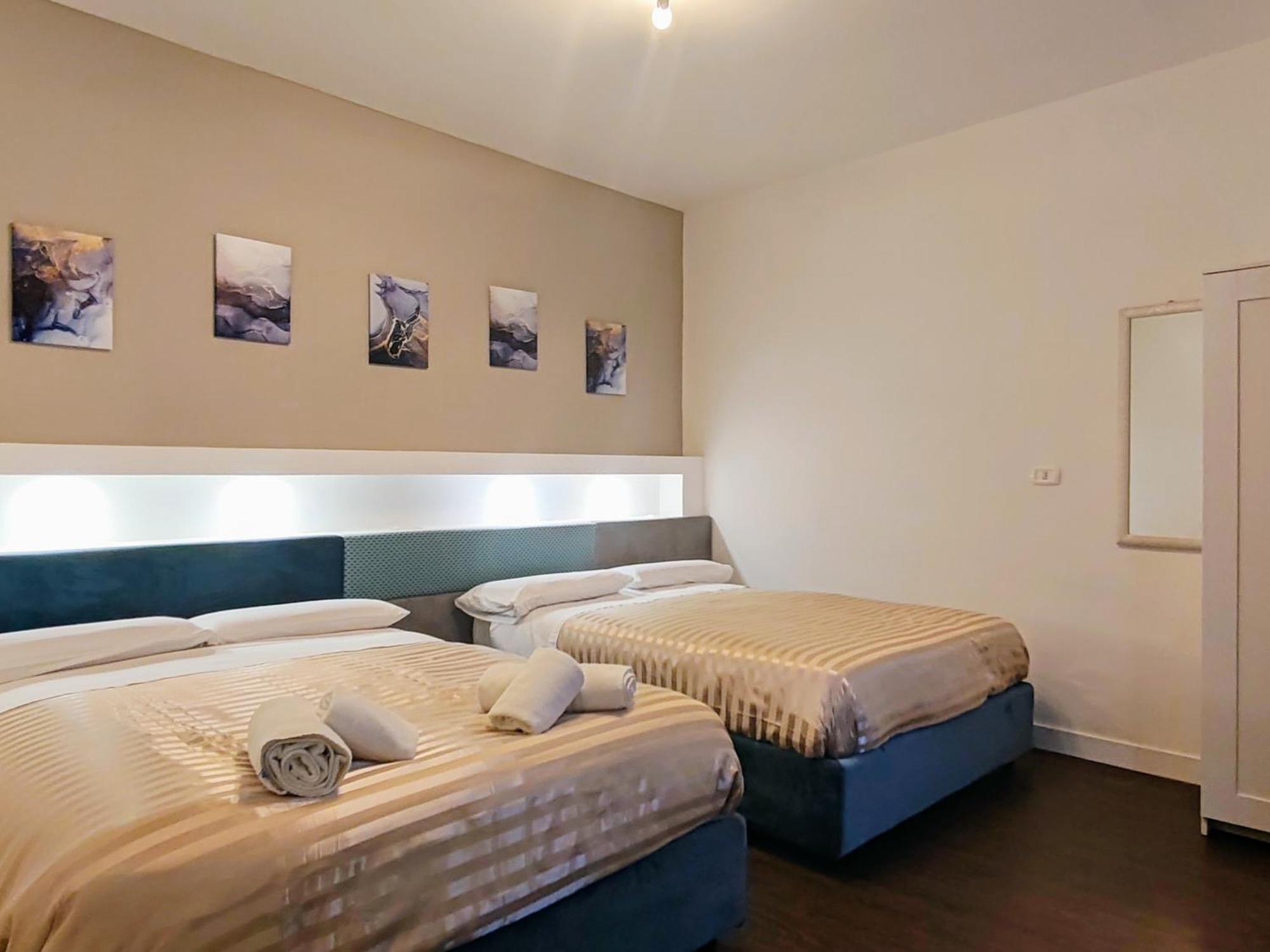 Residenza San Lorenzo Firenze Εξωτερικό φωτογραφία