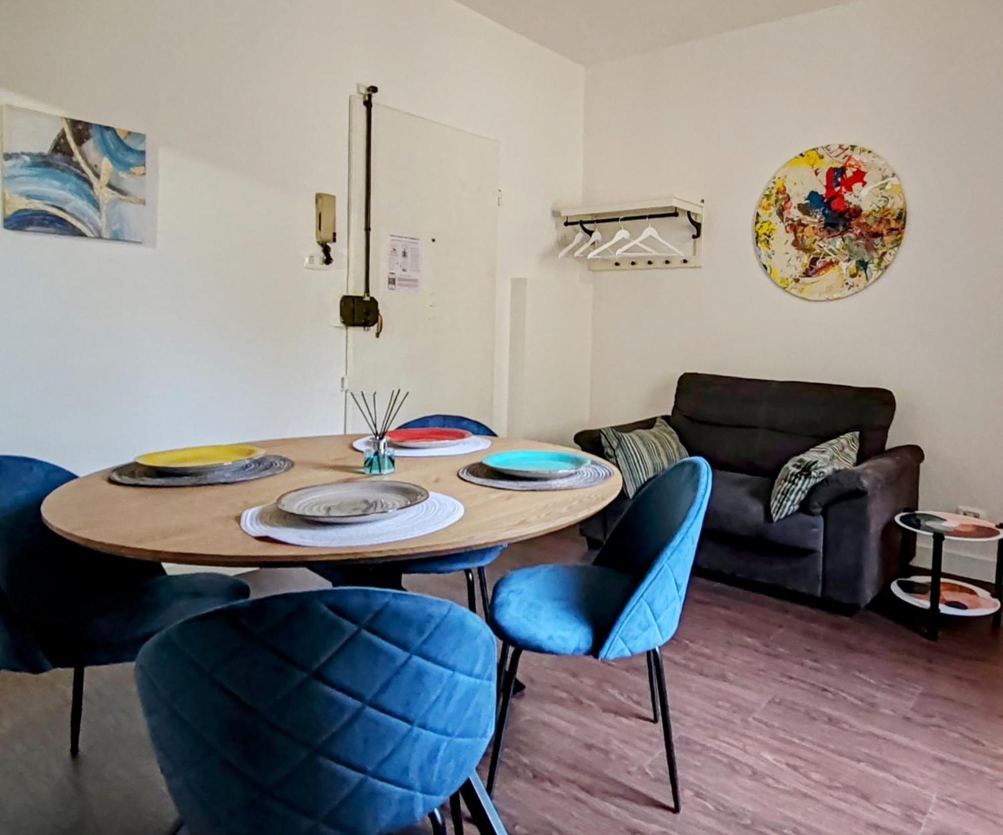Residenza San Lorenzo Firenze Δωμάτιο φωτογραφία
