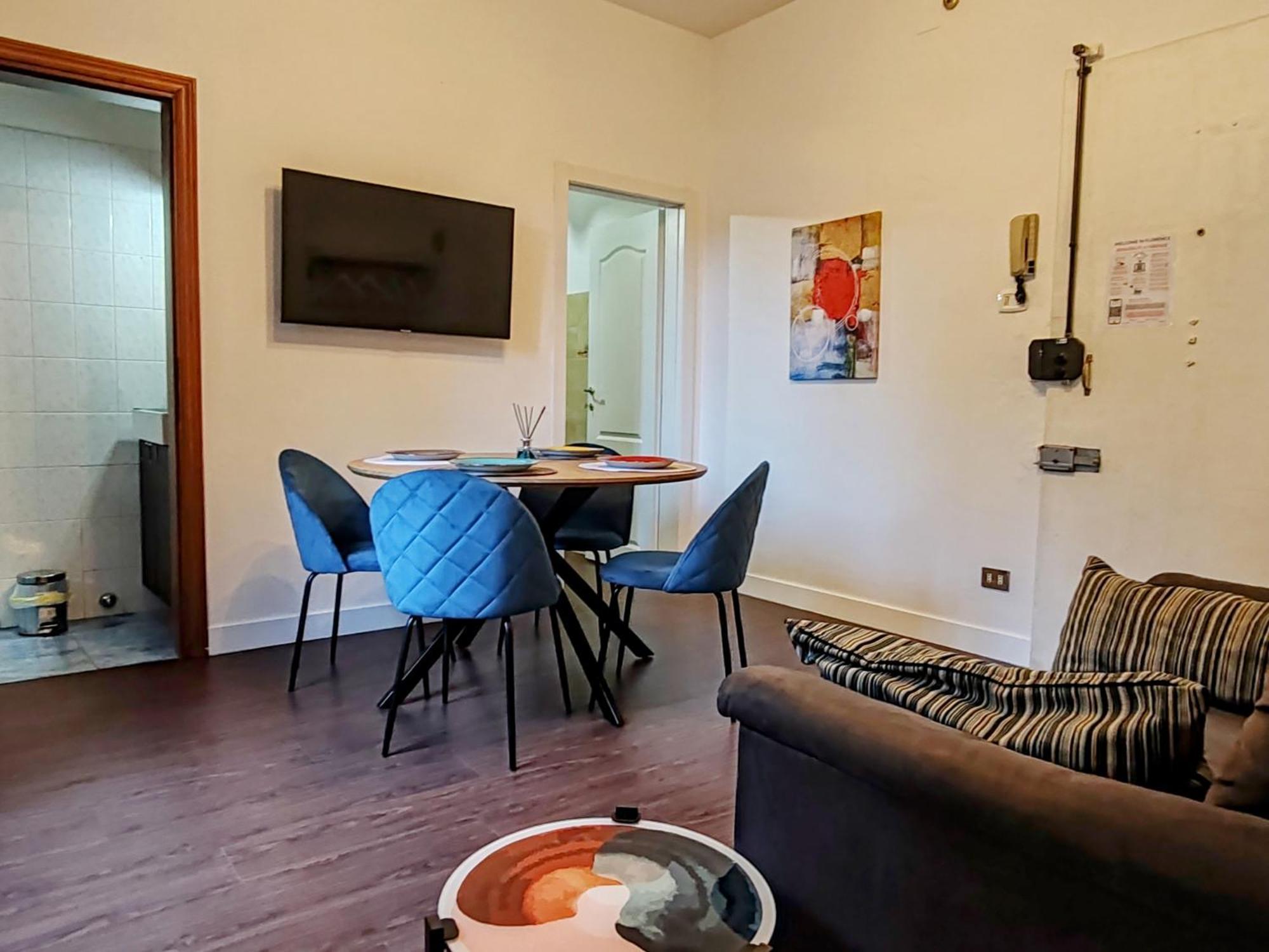 Residenza San Lorenzo Firenze Δωμάτιο φωτογραφία