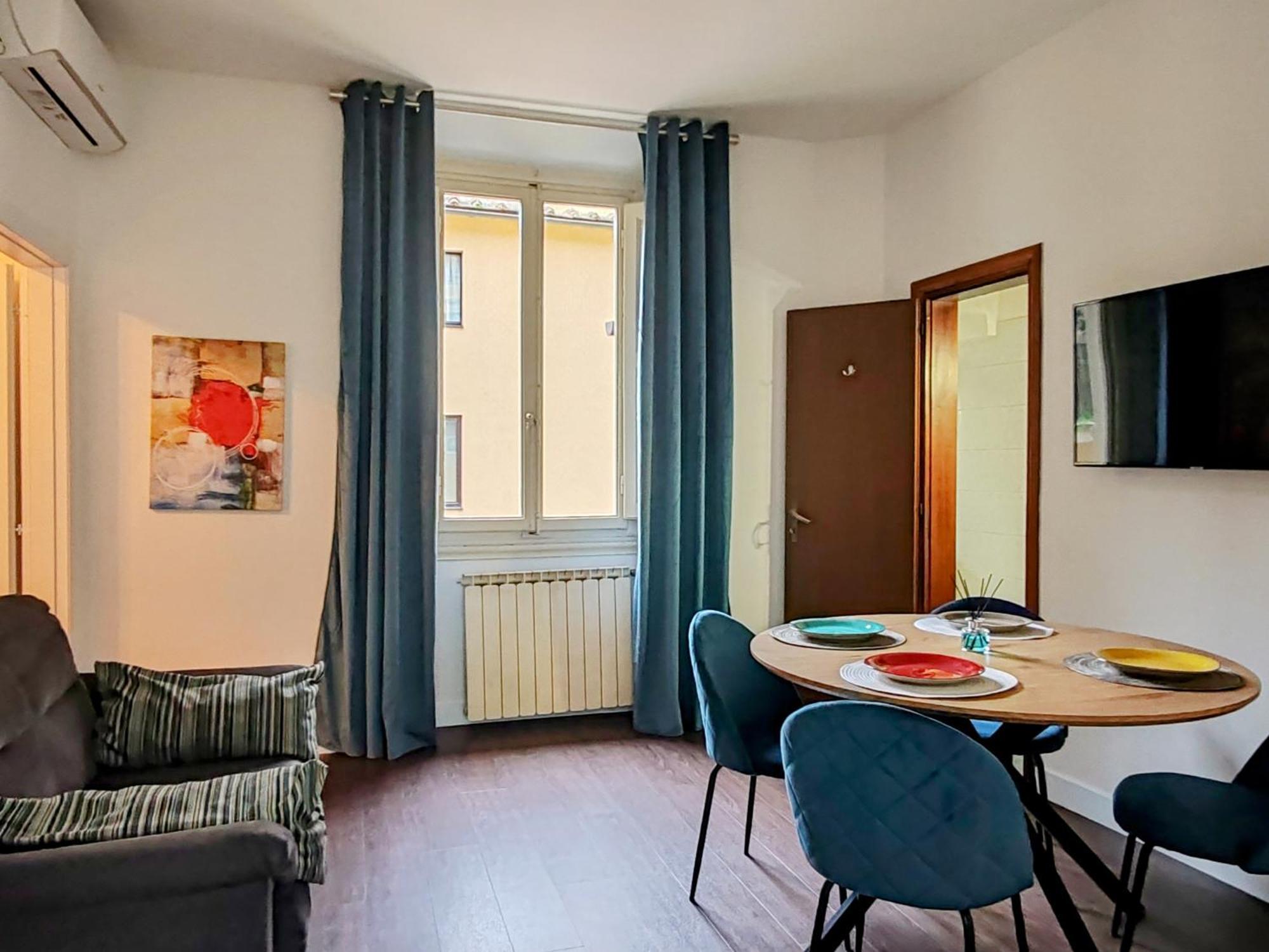 Residenza San Lorenzo Firenze Δωμάτιο φωτογραφία