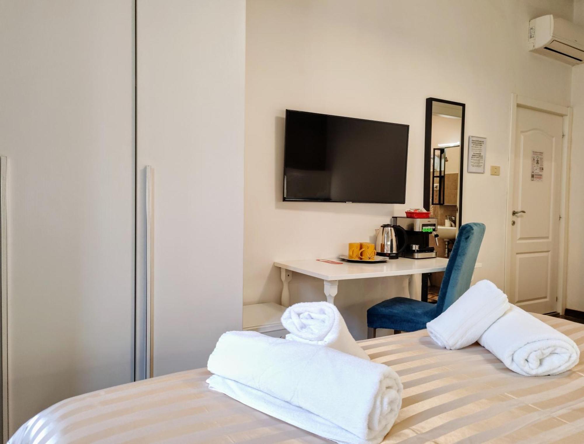 Residenza San Lorenzo Firenze Δωμάτιο φωτογραφία