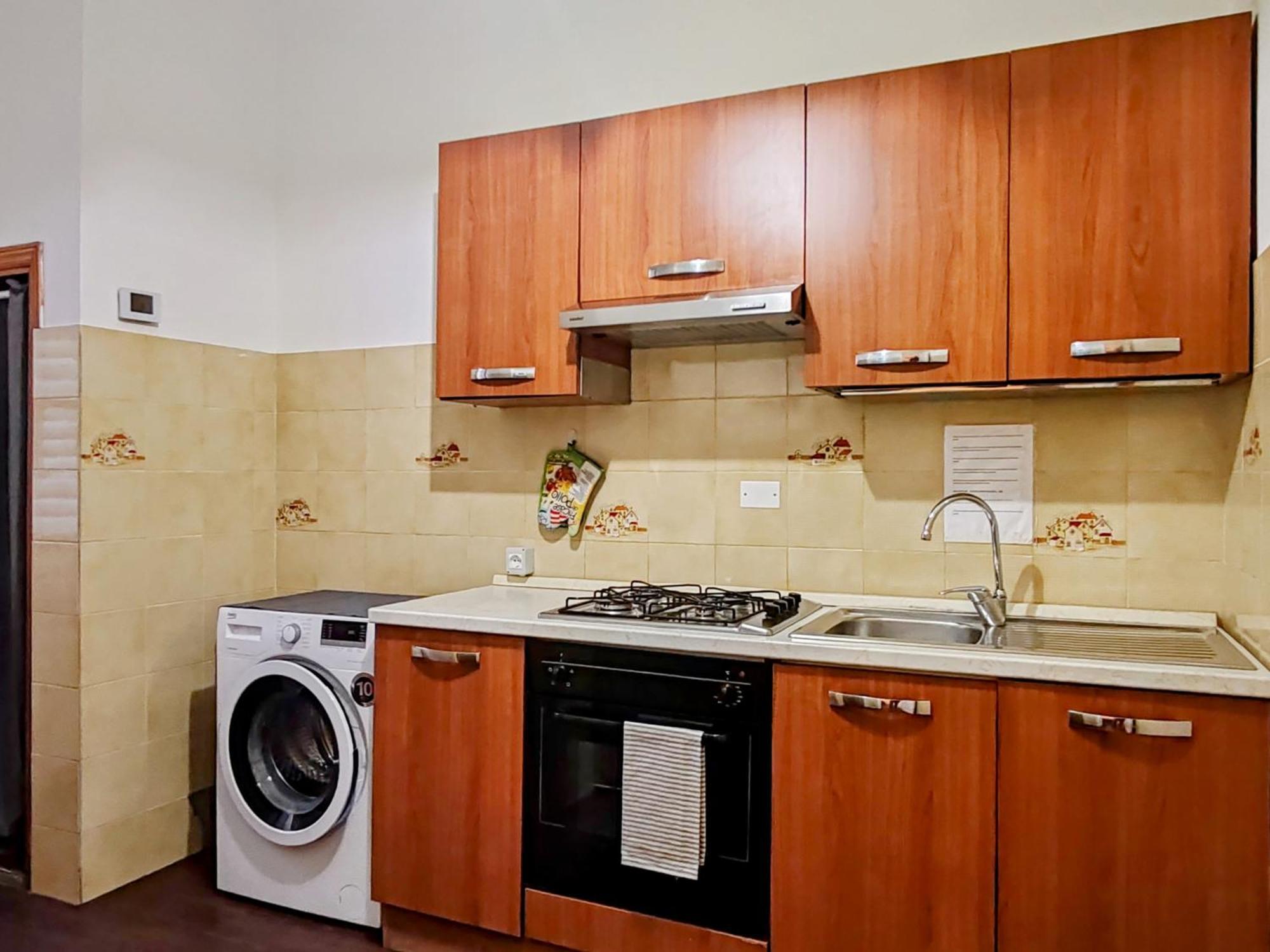 Residenza San Lorenzo Firenze Δωμάτιο φωτογραφία