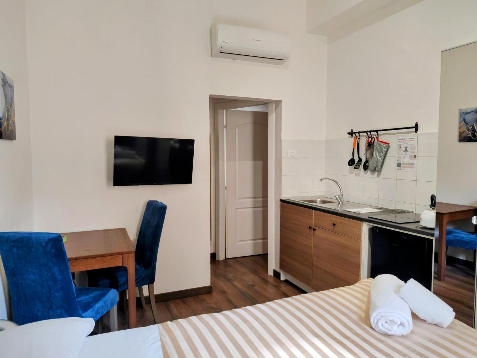 Residenza San Lorenzo Firenze Δωμάτιο φωτογραφία
