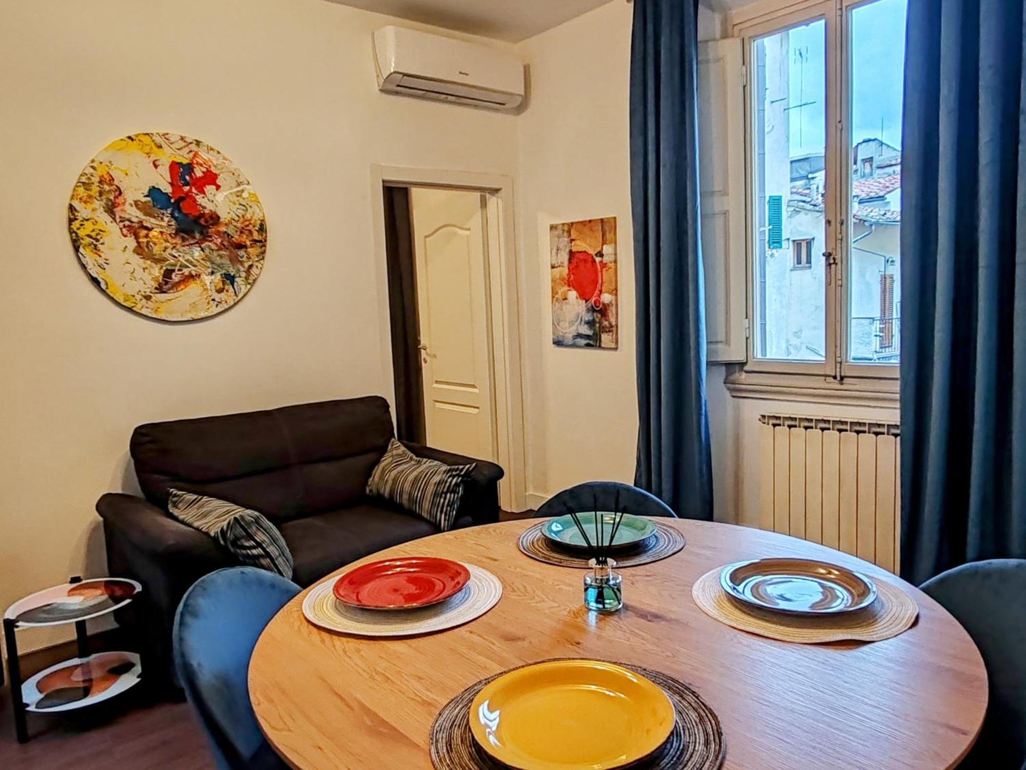 Residenza San Lorenzo Firenze Δωμάτιο φωτογραφία