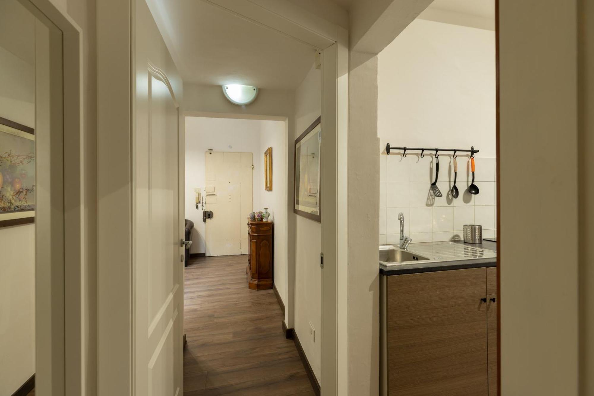 Residenza San Lorenzo Firenze Δωμάτιο φωτογραφία