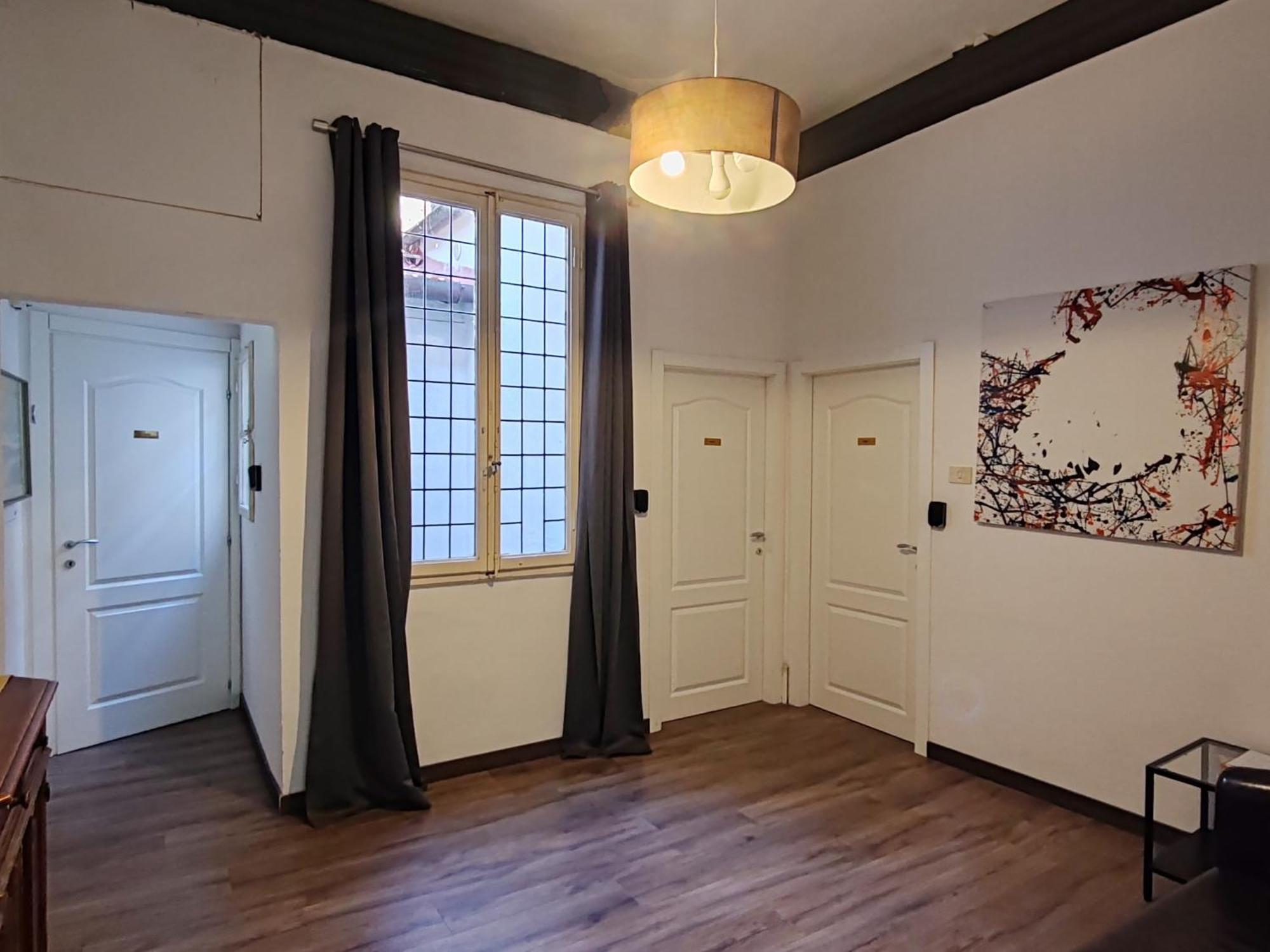 Residenza San Lorenzo Firenze Δωμάτιο φωτογραφία