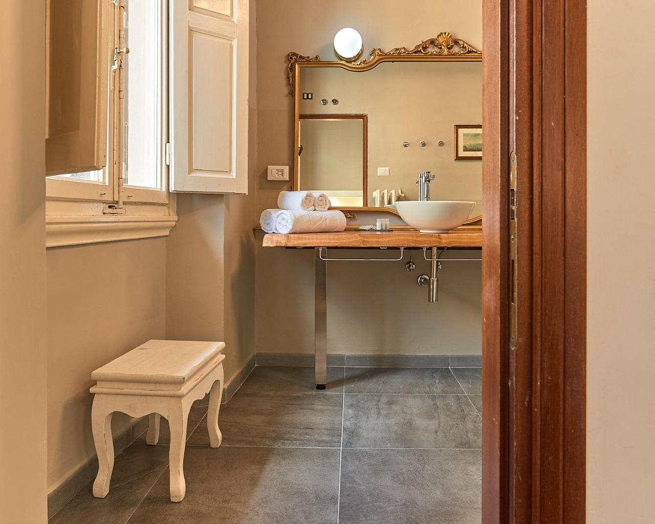 Residenza San Lorenzo Firenze Εξωτερικό φωτογραφία