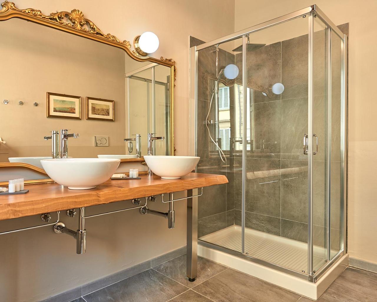 Residenza San Lorenzo Firenze Εξωτερικό φωτογραφία